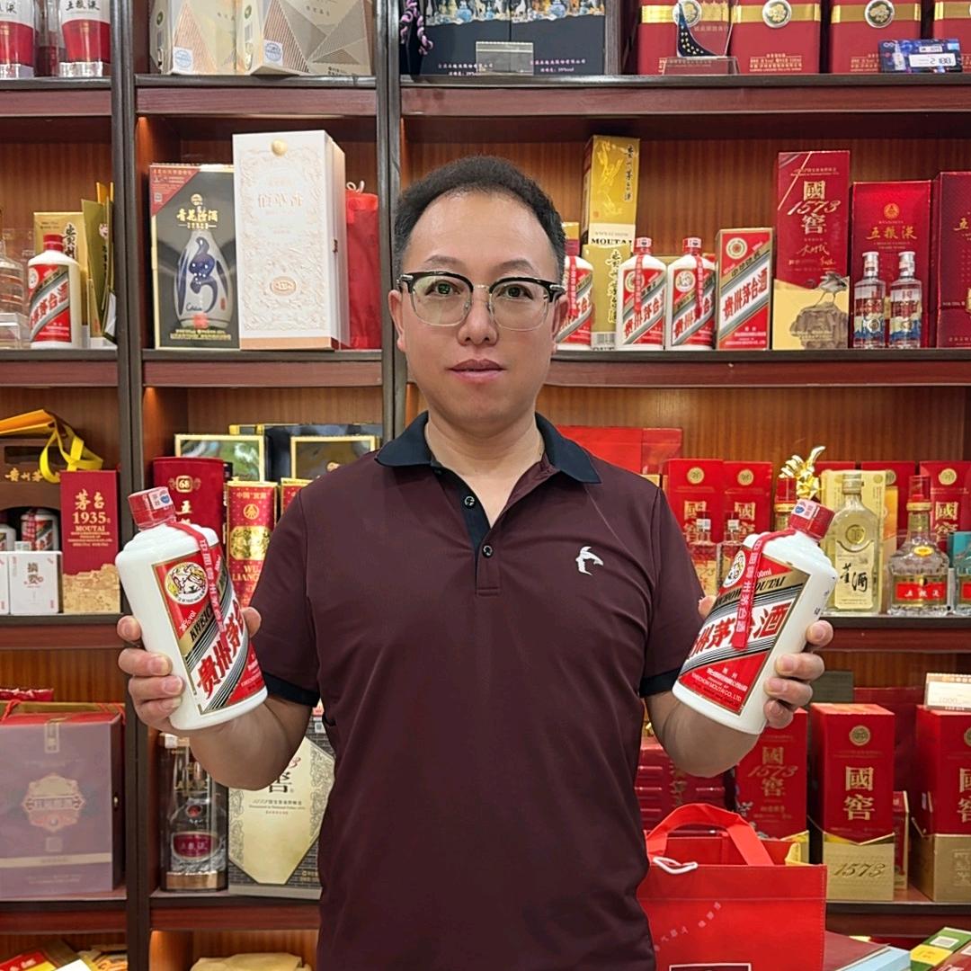 苏州宴席酒水配送一一李哥