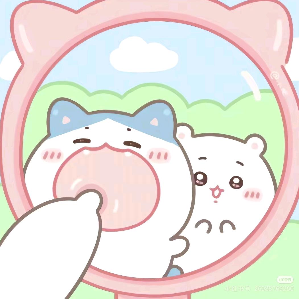 马尔奶绿（蛋仔名一样）