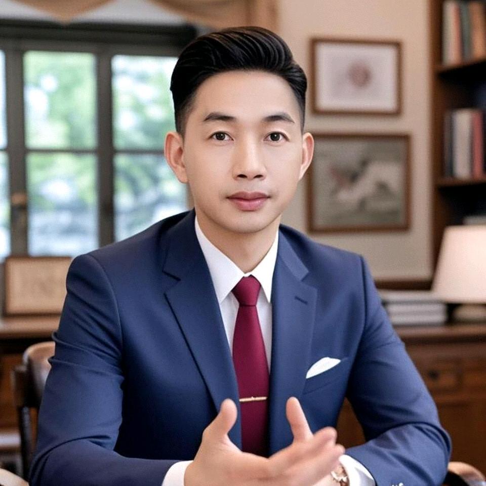 追梦人张朔呈