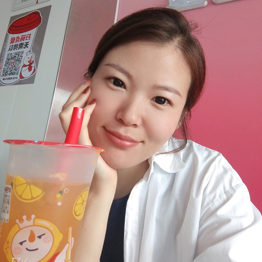 小辛❤️的辛