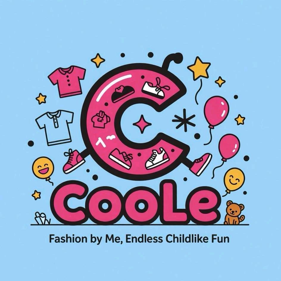 COOLE·童品
