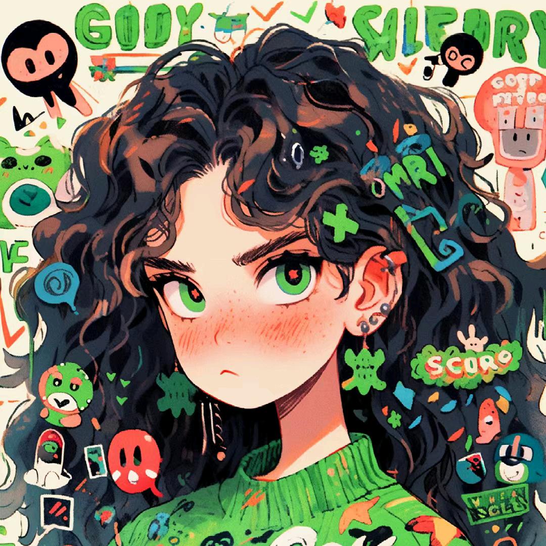 炸炸🎉