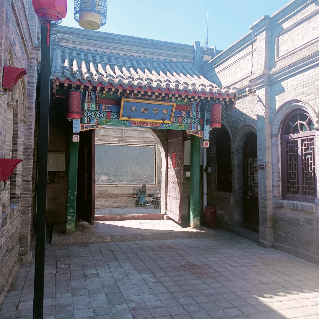 牛海东