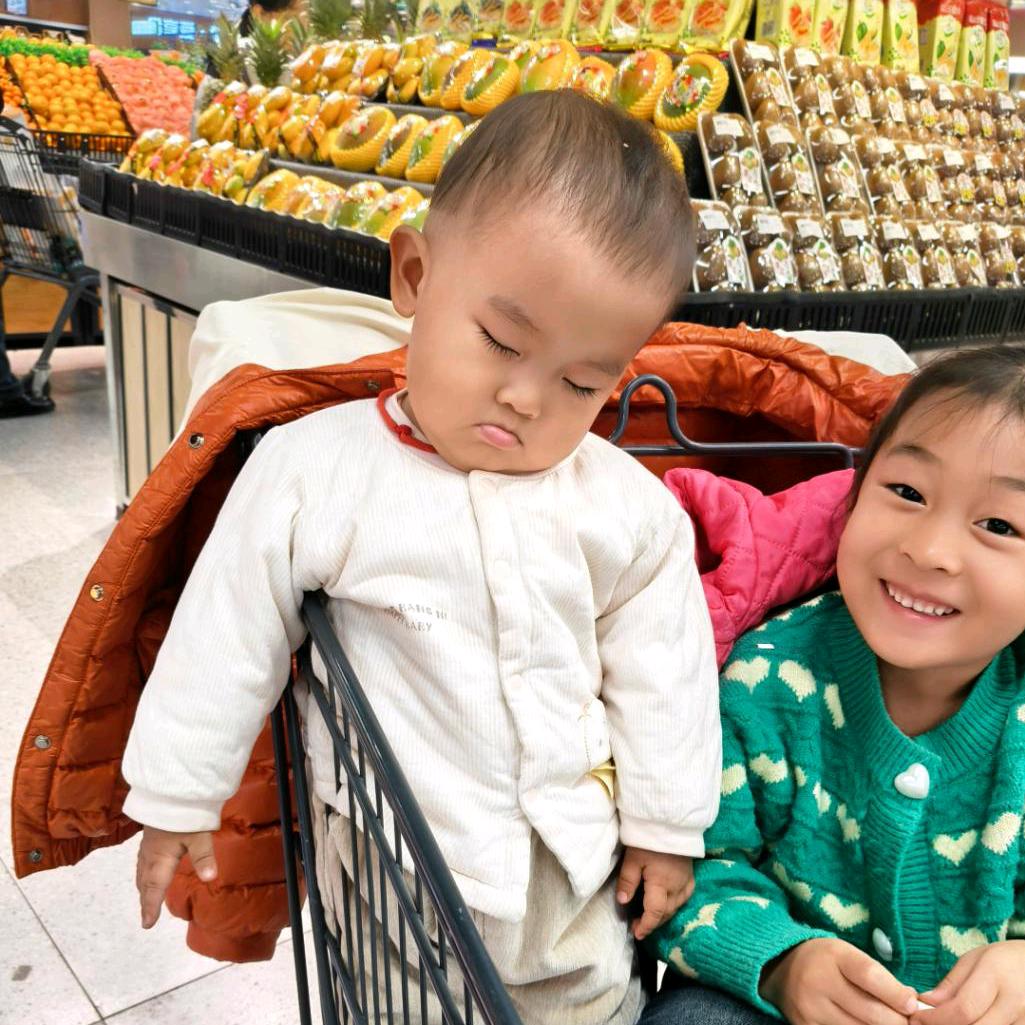 💃🏼凉菜包💪