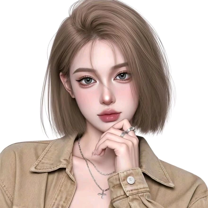 💜忕徊 （幸运签）💜