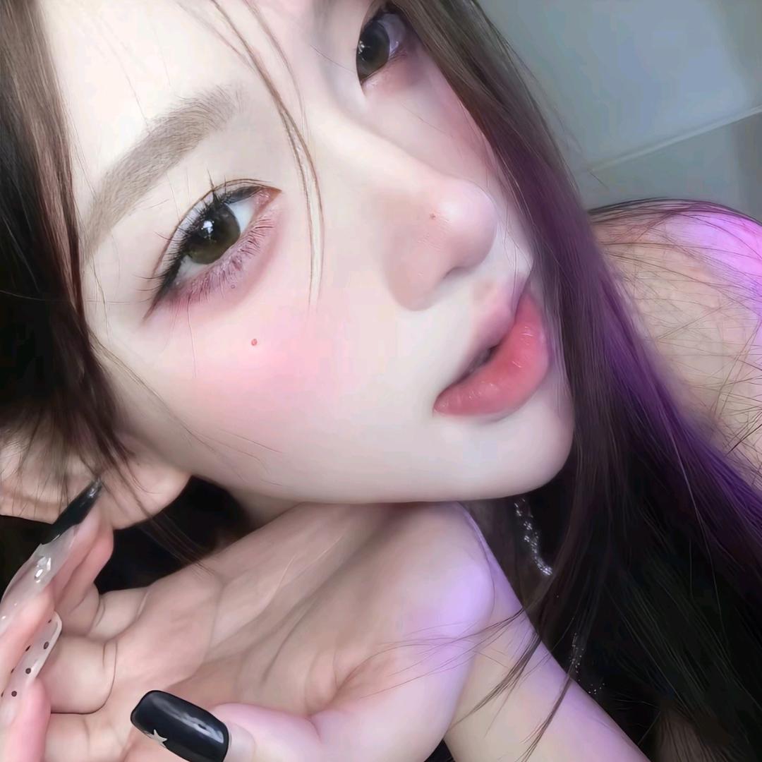 好熱💓