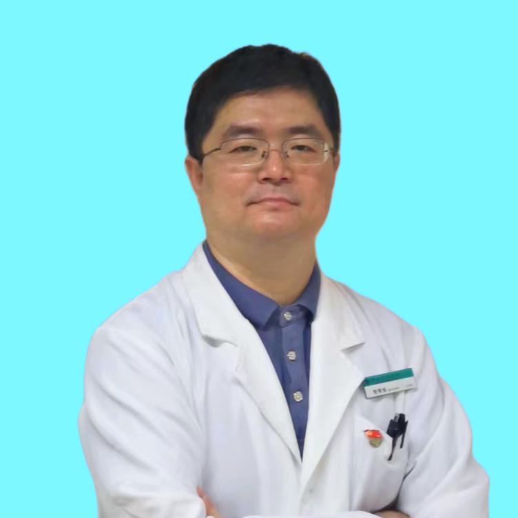 佛山骨科博士 管明强