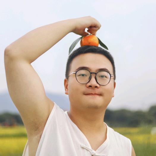 小甘先森☀️