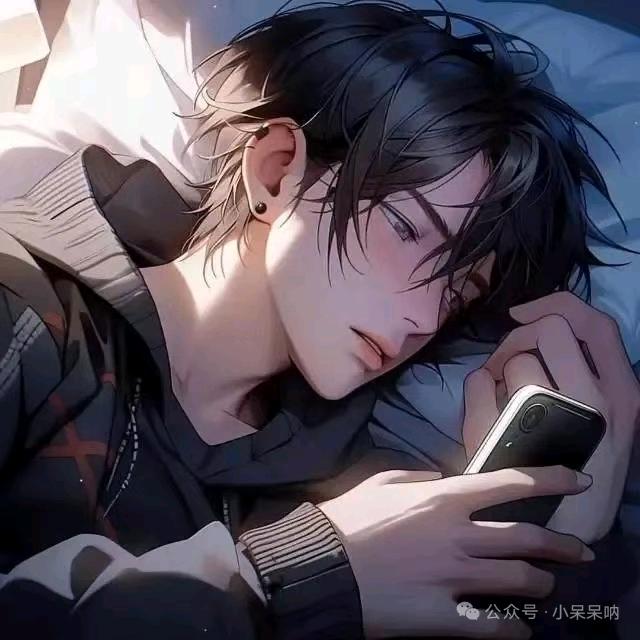 乂   氼  ✨