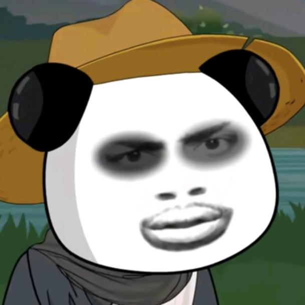 后来，走了头像