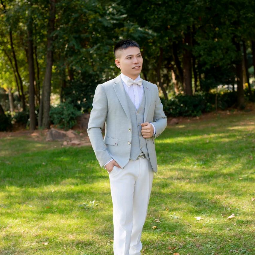 冉冉升起一生平安