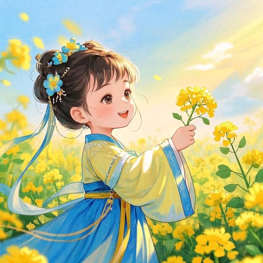花溪