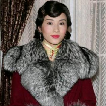 英子奶奶