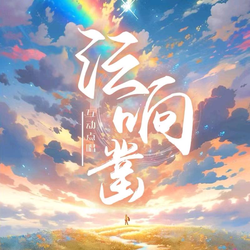 沄响·凿👑落落殿下 互动点唱