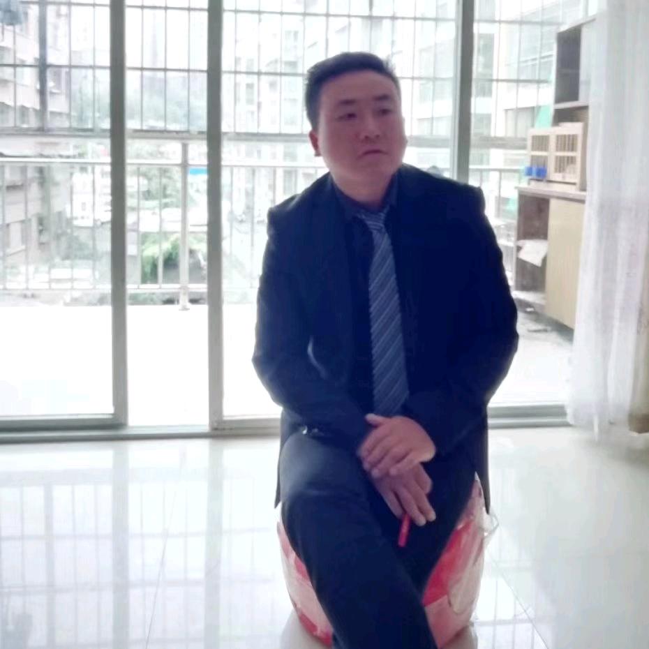 小敬哥♂