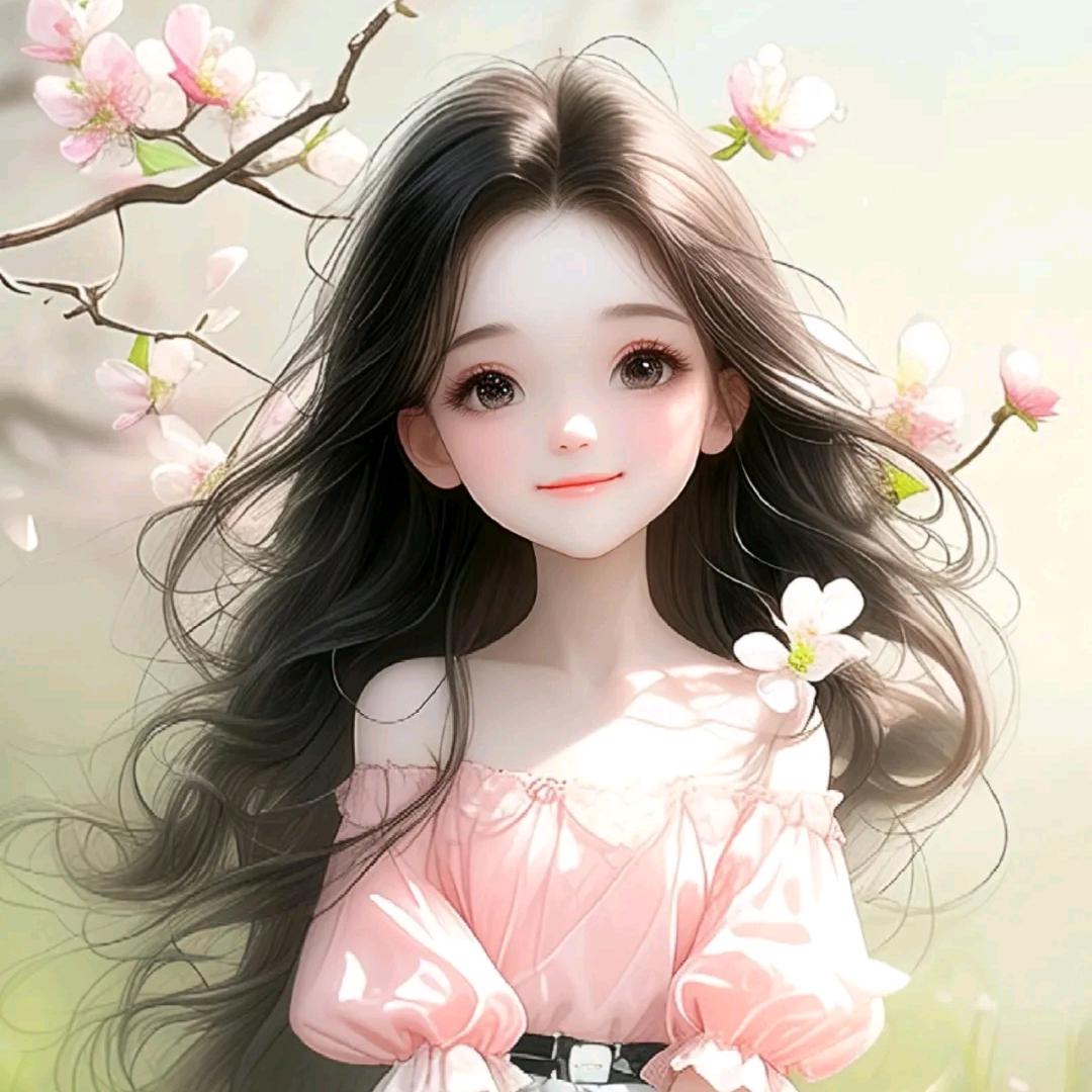 花夏乄沫顏