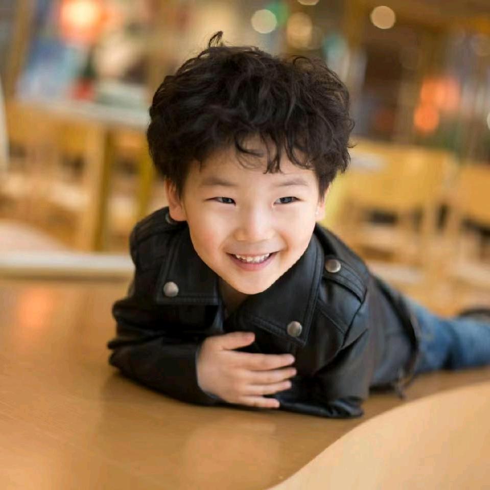 表哥，
