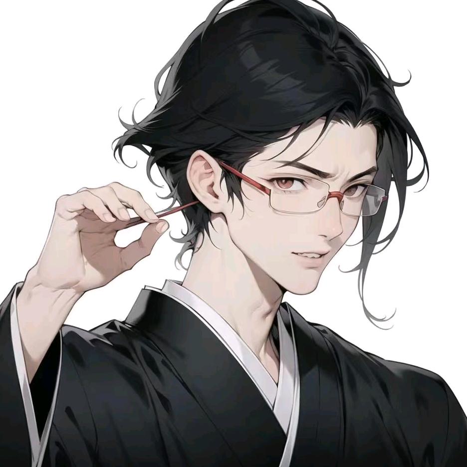 舟舟学长