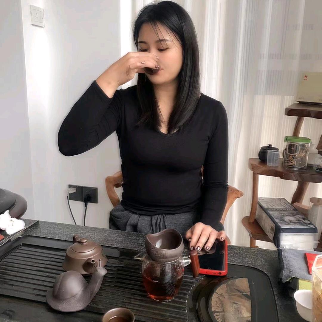 陈皮糖♛