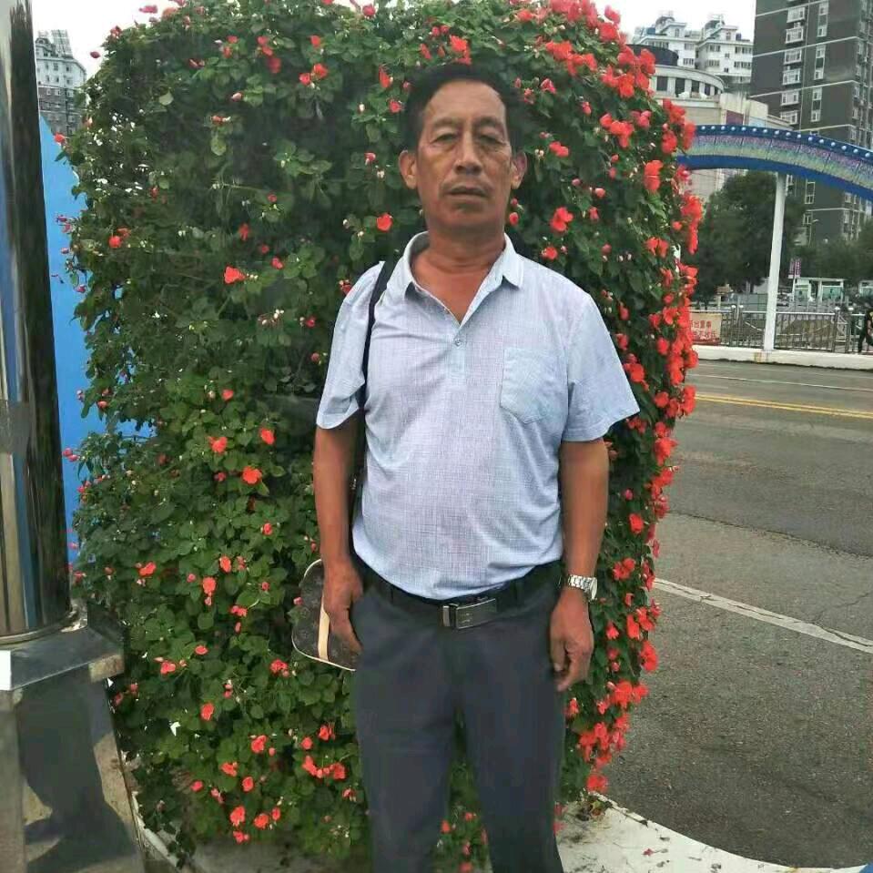 缘份哥