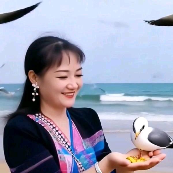 永远爱你心涟心