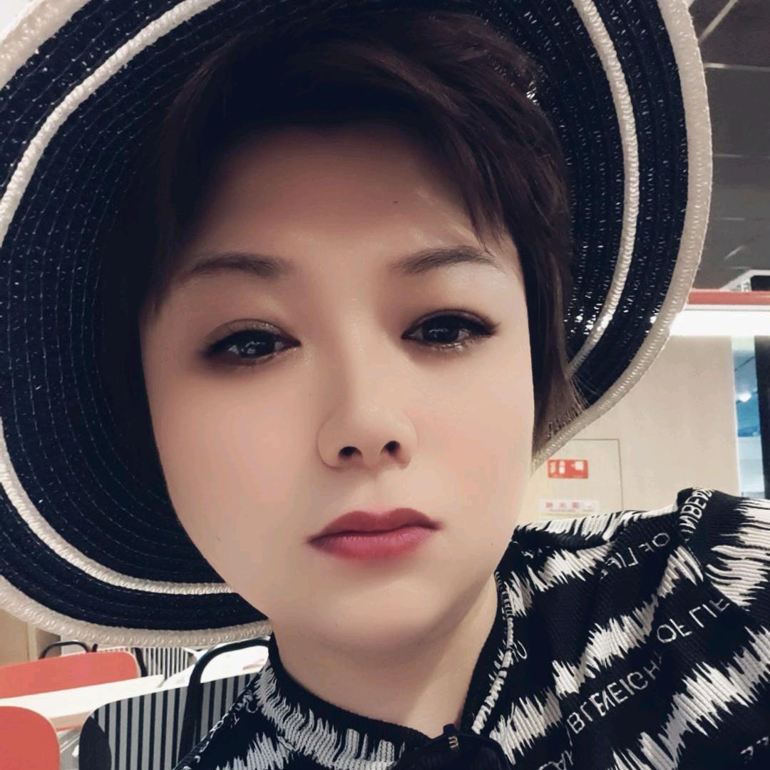 楠姐🌹