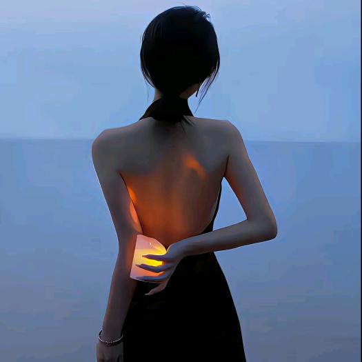 夕禾