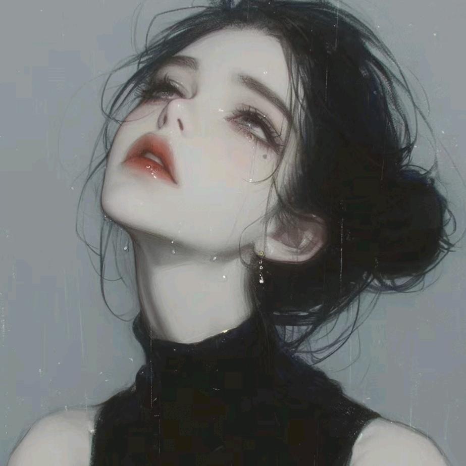 嘿丶清泉