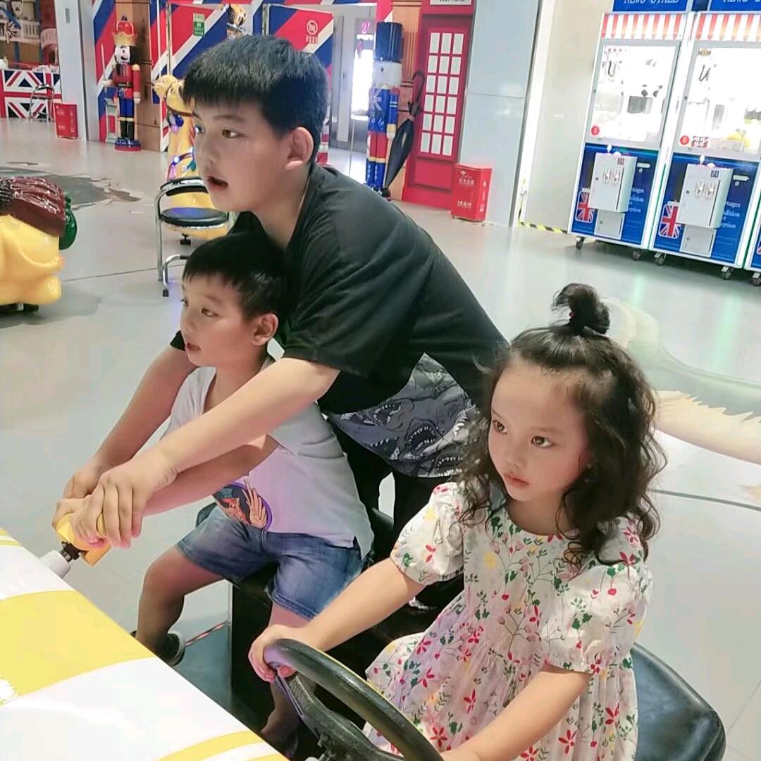 超人麻麻