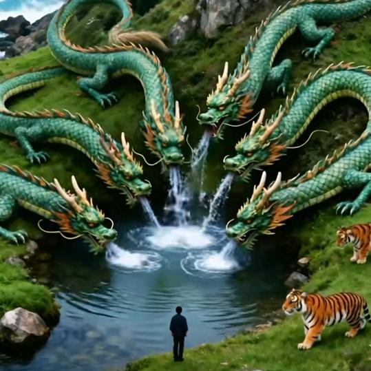 人在做，天在看。好人一生平安。