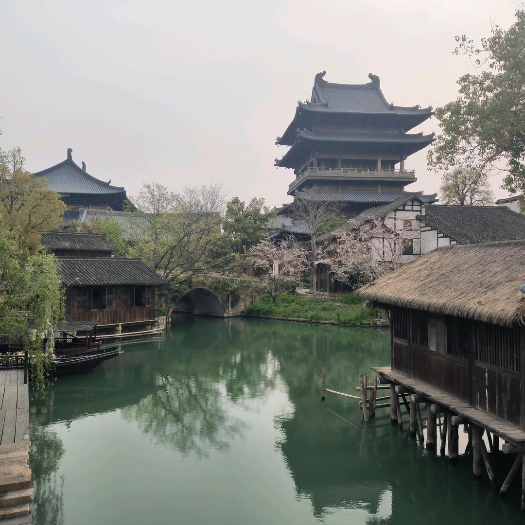 墨色流年。