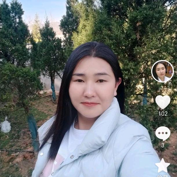 翠翠