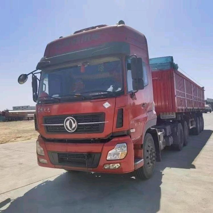 （慕）飞腾运输