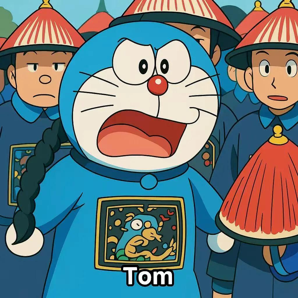 Tom