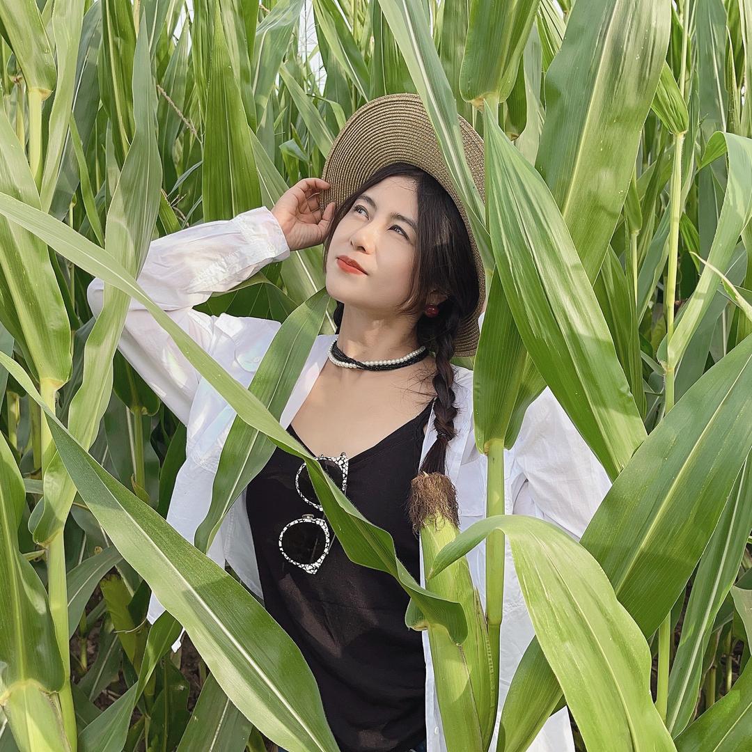 会跳舞的美容师