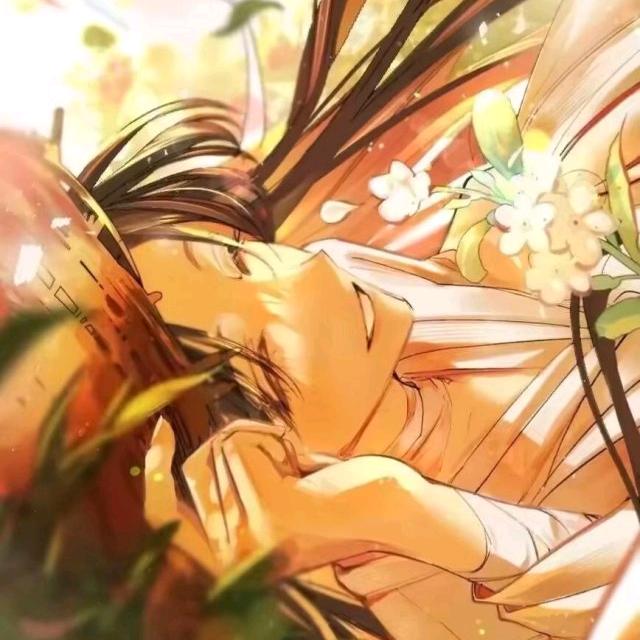 不知柑橘君（不中版）