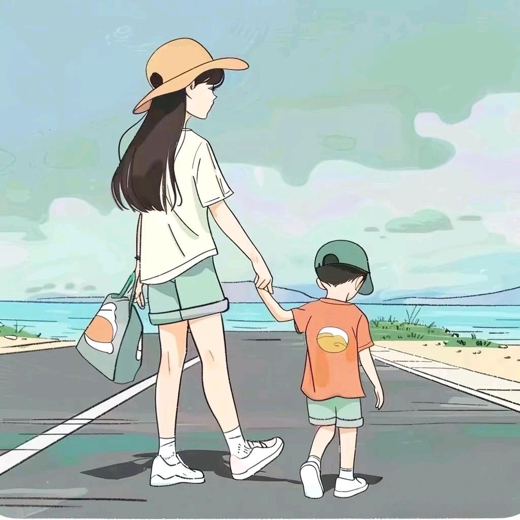 爱心育儿坊
