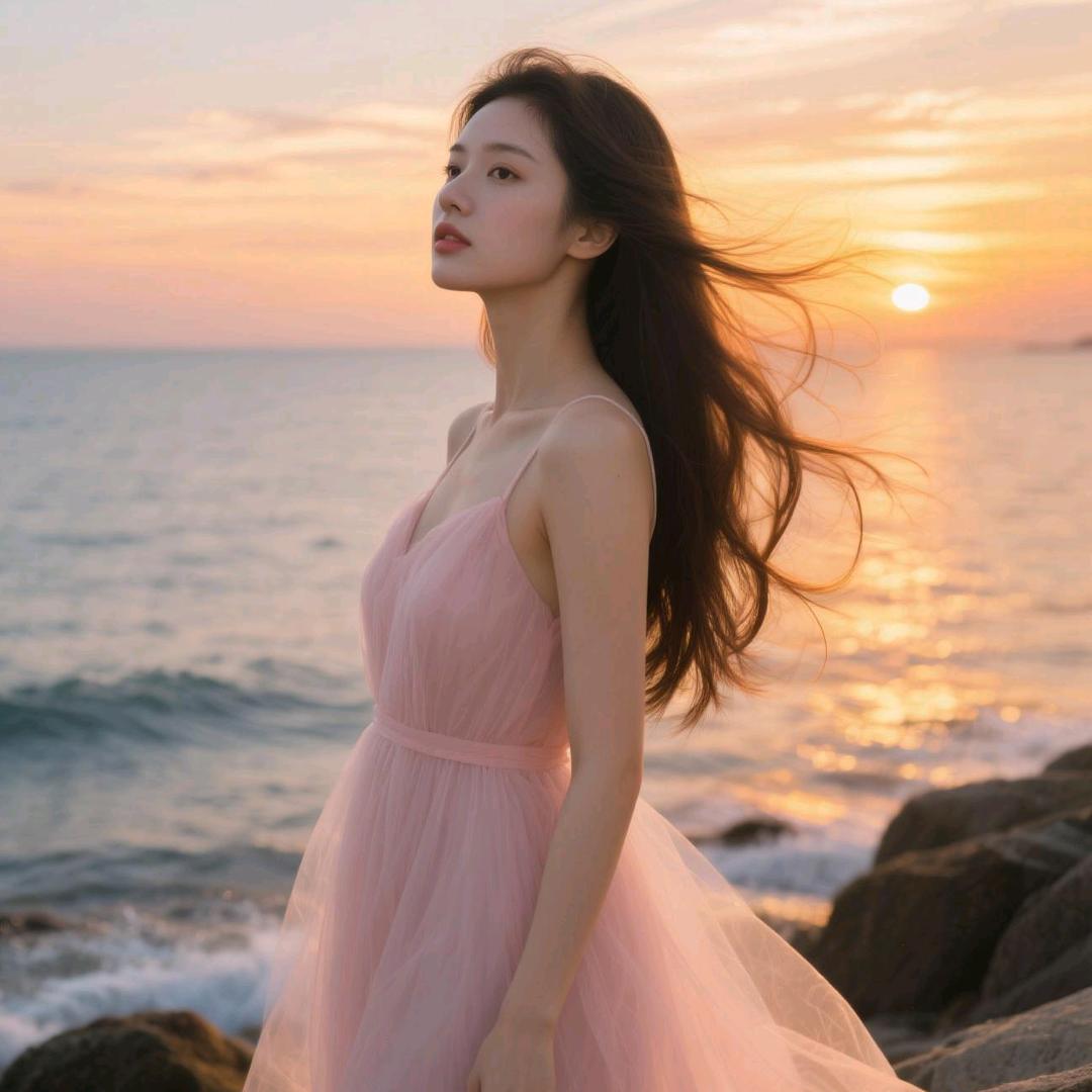 小鹿很哇塞