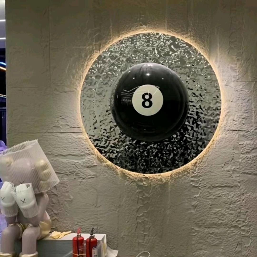 8号台球器材（直播号）