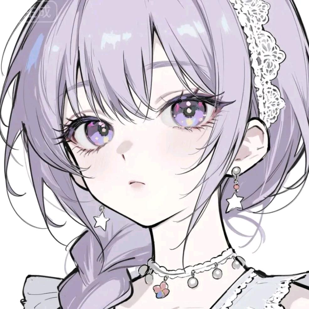 未芝Darling