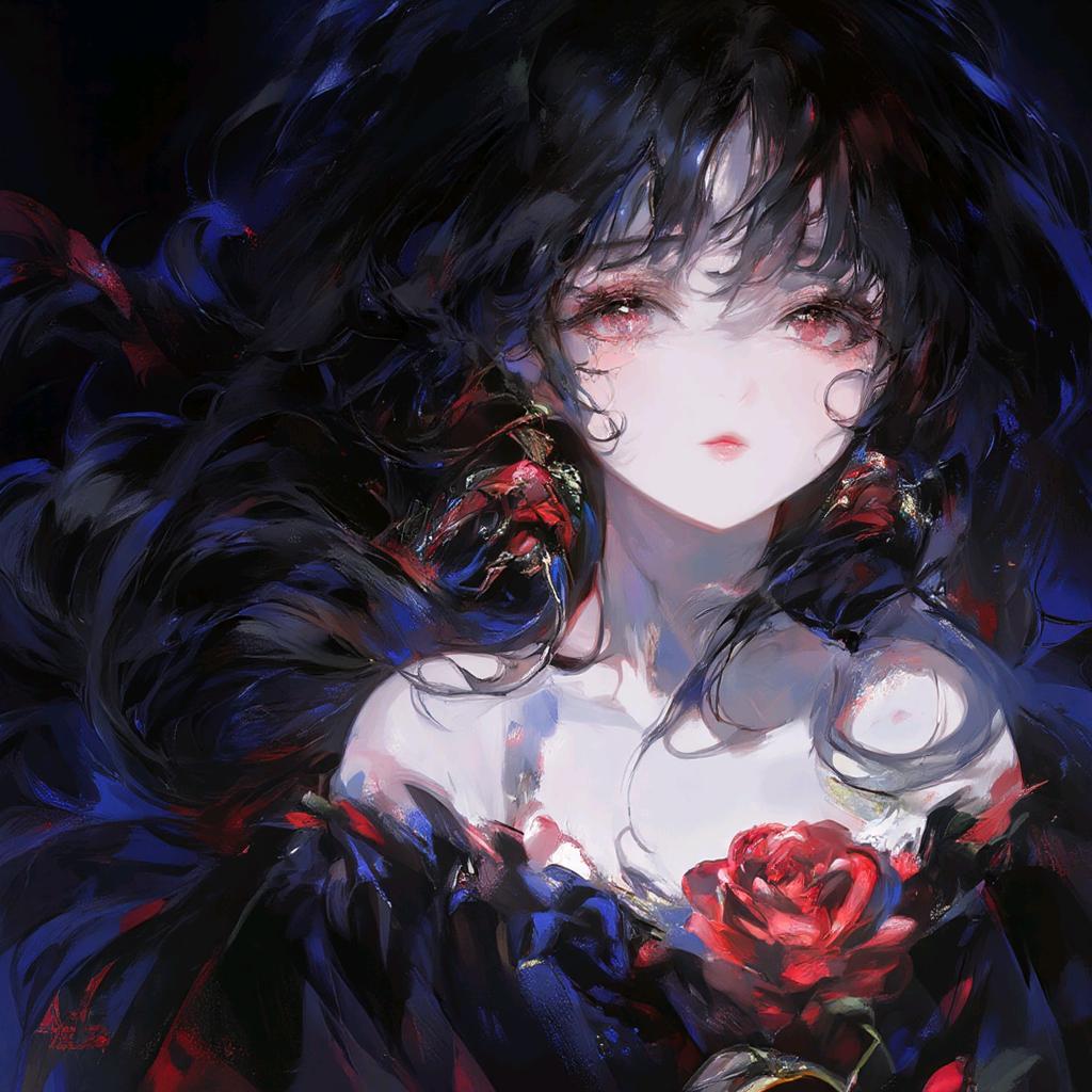 ☾⋆永远没了永远