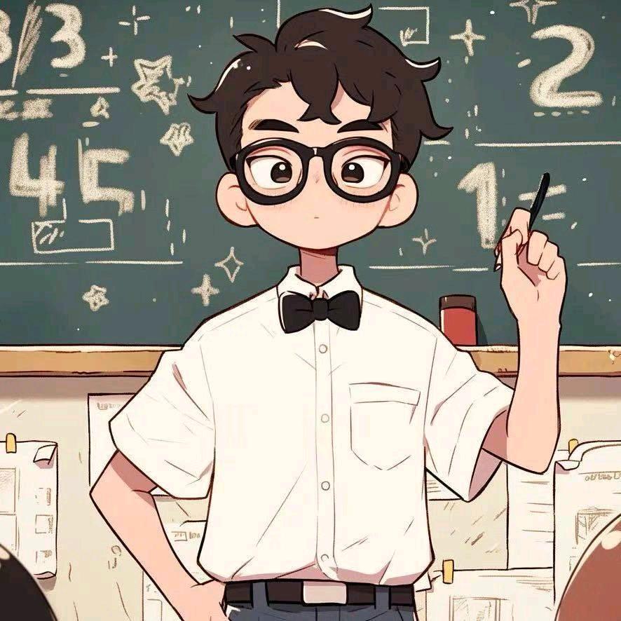数学柳老师
