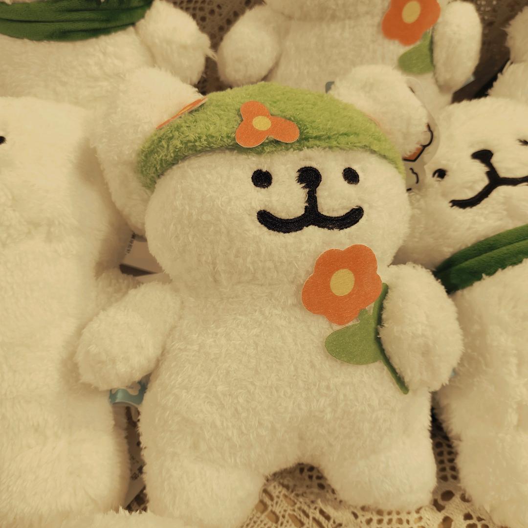 江果爱吃炒凉皮儿