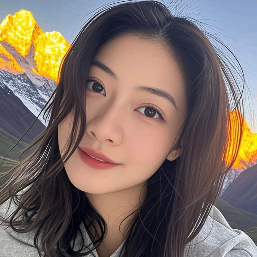 欢喜XIN