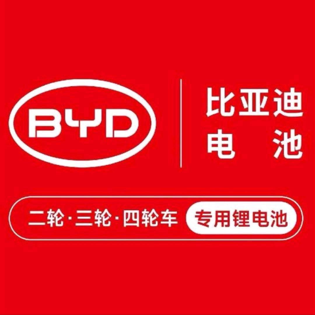 贵阳市比亚迪锂电池(小桂)