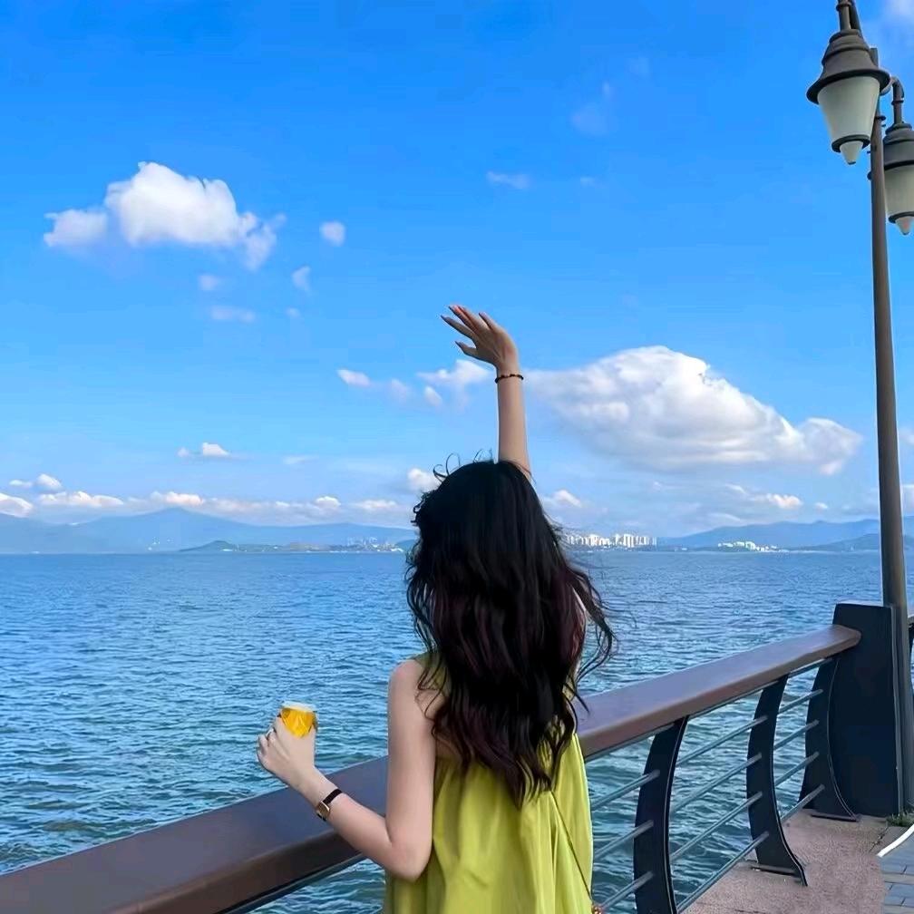 小鱼发发