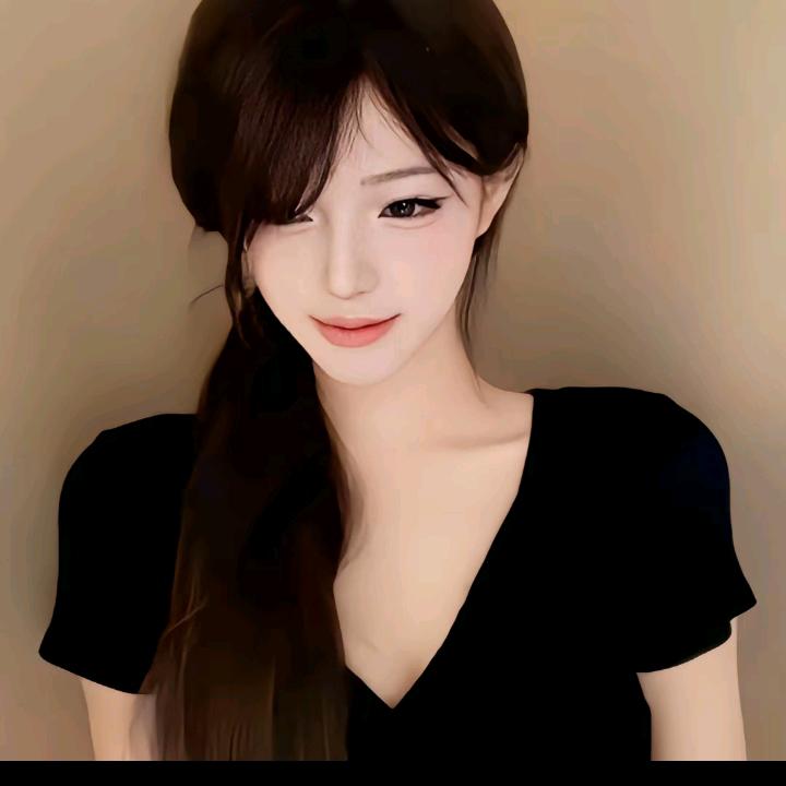 小然