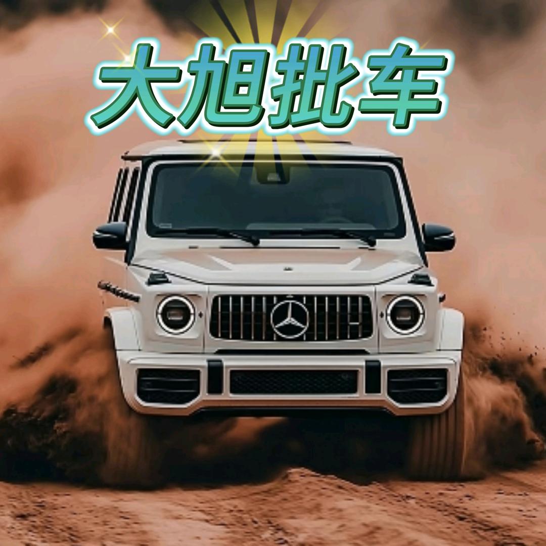 沈阳旭弟儿说车