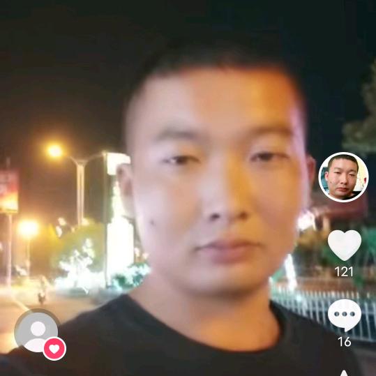 这一秒我哭了