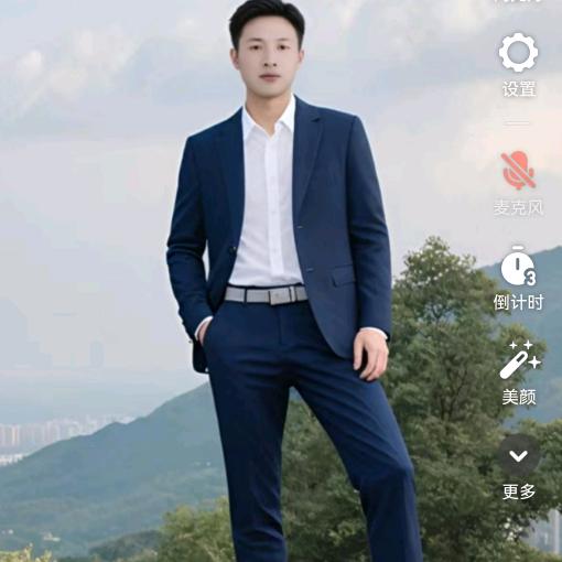 刘啟标